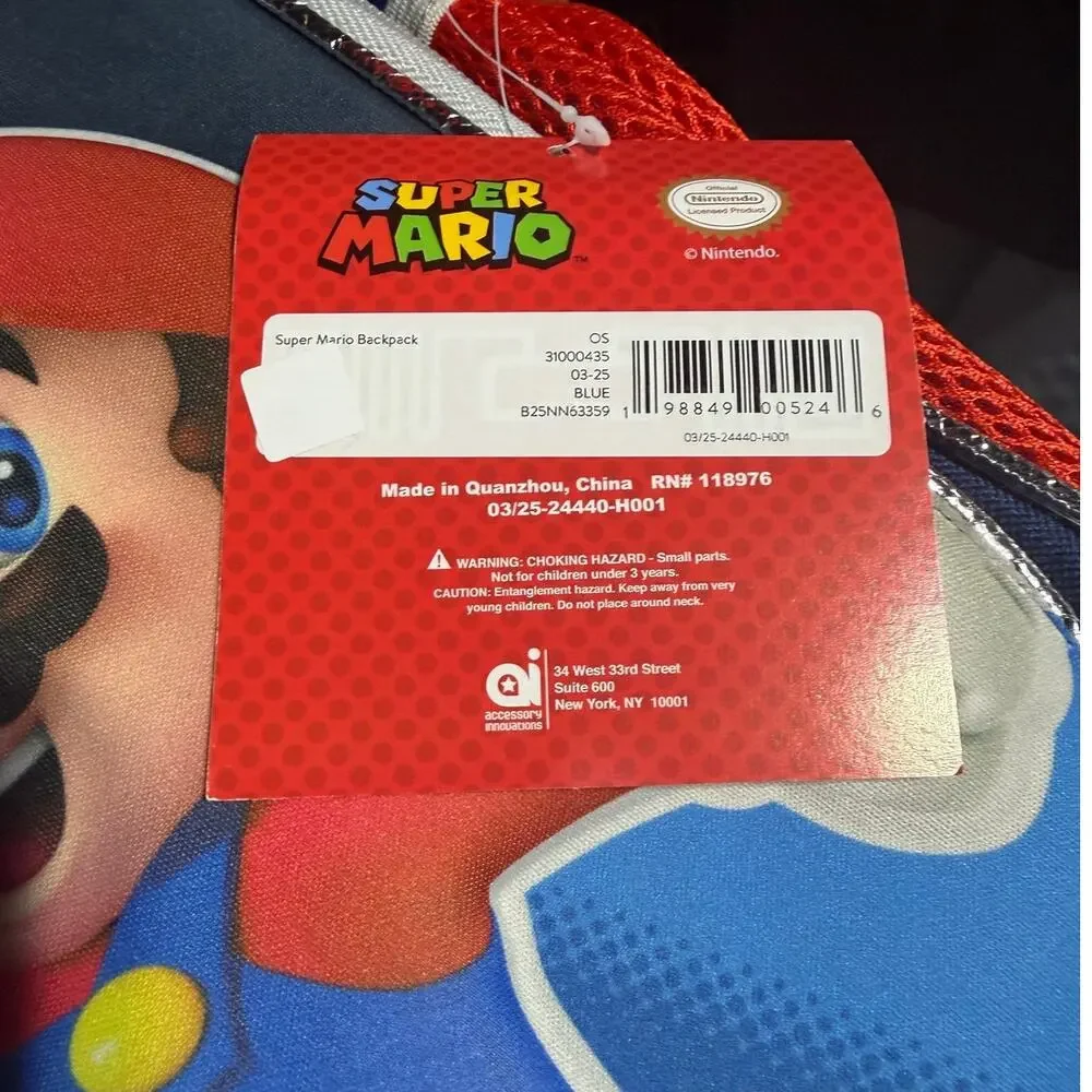 Super Mario Boys 3D 17